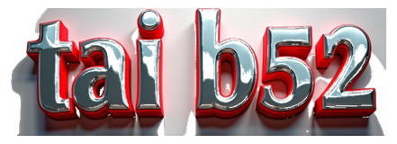 tai b52 logo